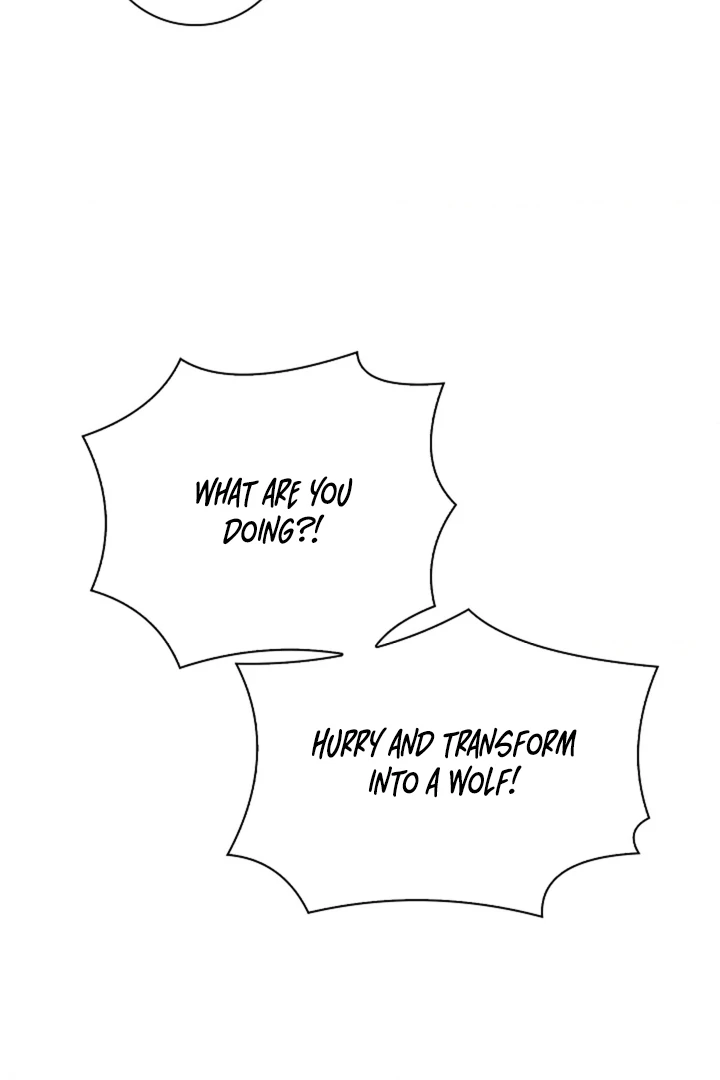 The Saintess's Petals Become Wet Chapter 30 - page 59