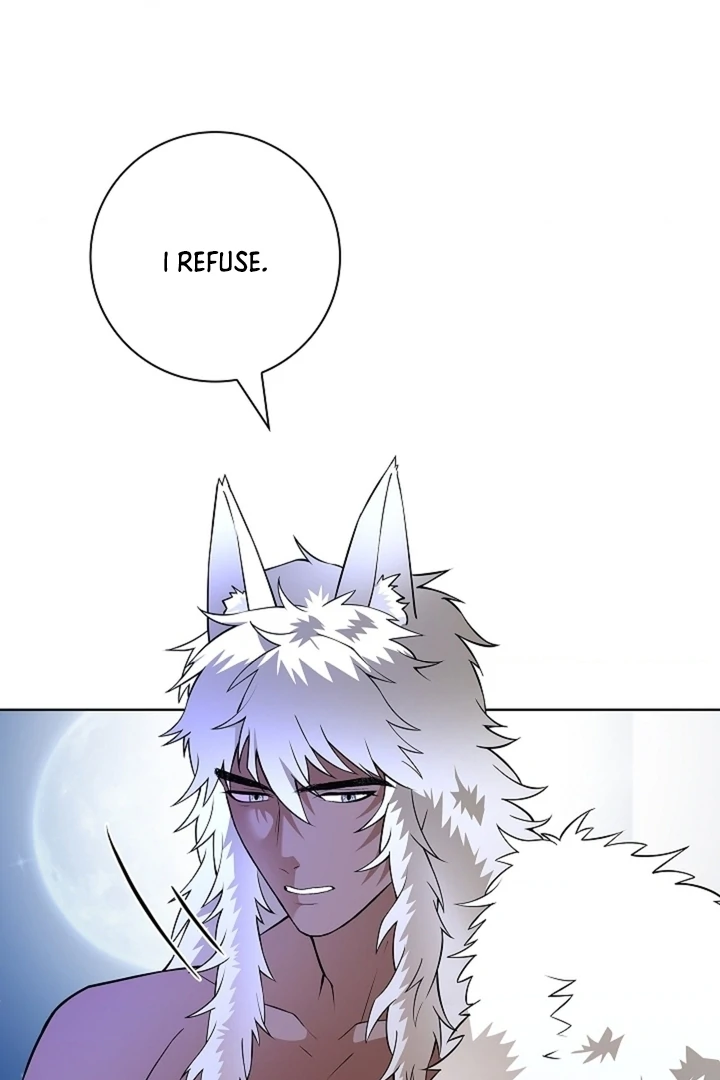 The Saintess's Petals Become Wet Chapter 30 - page 60