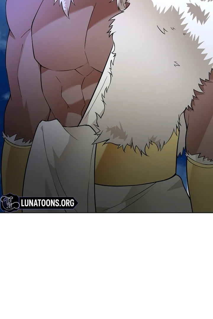 The Saintess's Petals Become Wet Chapter 30 - page 61