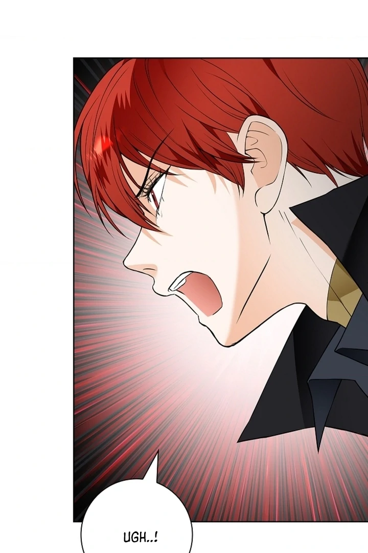 The Saintess's Petals Become Wet Chapter 30 - page 64