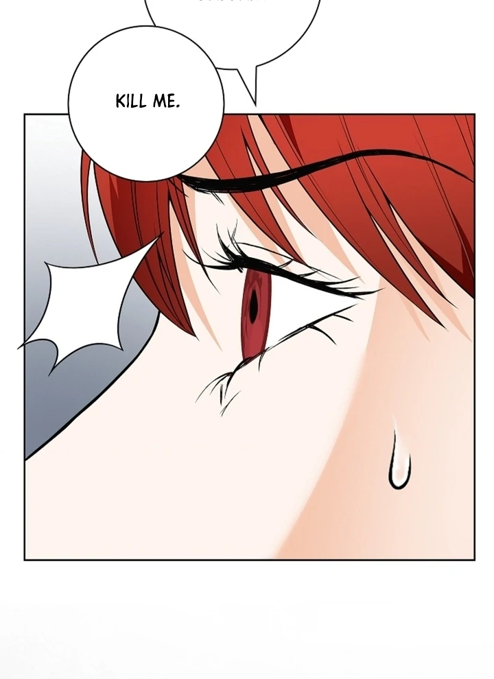 The Saintess's Petals Become Wet Chapter 30 - page 67