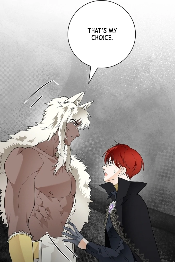 The Saintess's Petals Become Wet Chapter 30 - page 68