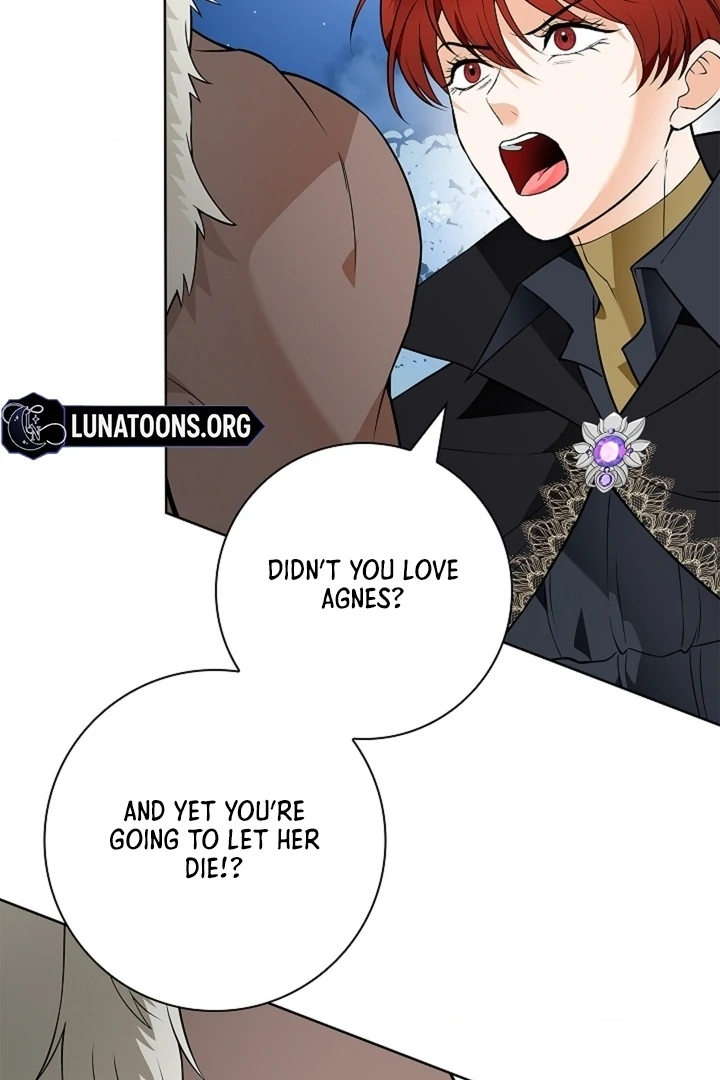 The Saintess's Petals Become Wet Chapter 30 - page 70