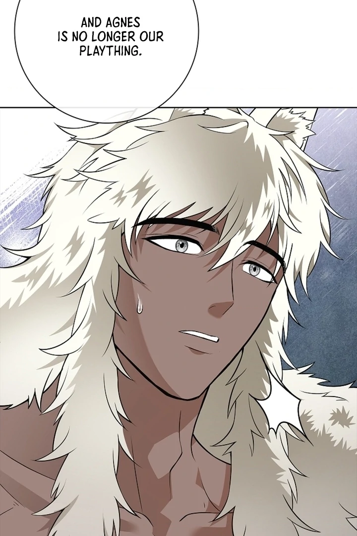 The Saintess's Petals Become Wet Chapter 30 - page 72