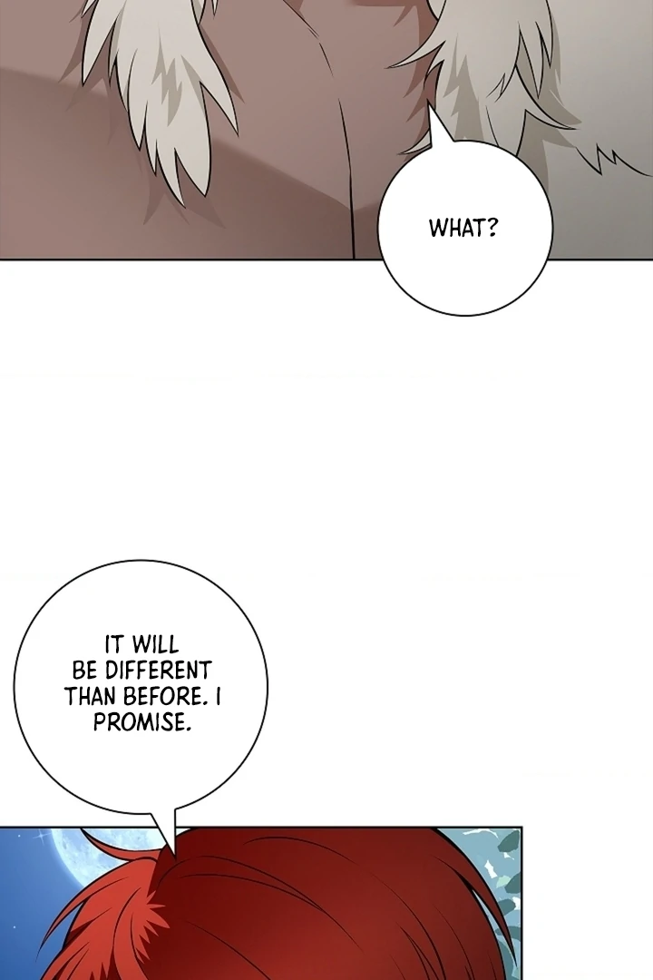 The Saintess's Petals Become Wet Chapter 30 - page 73