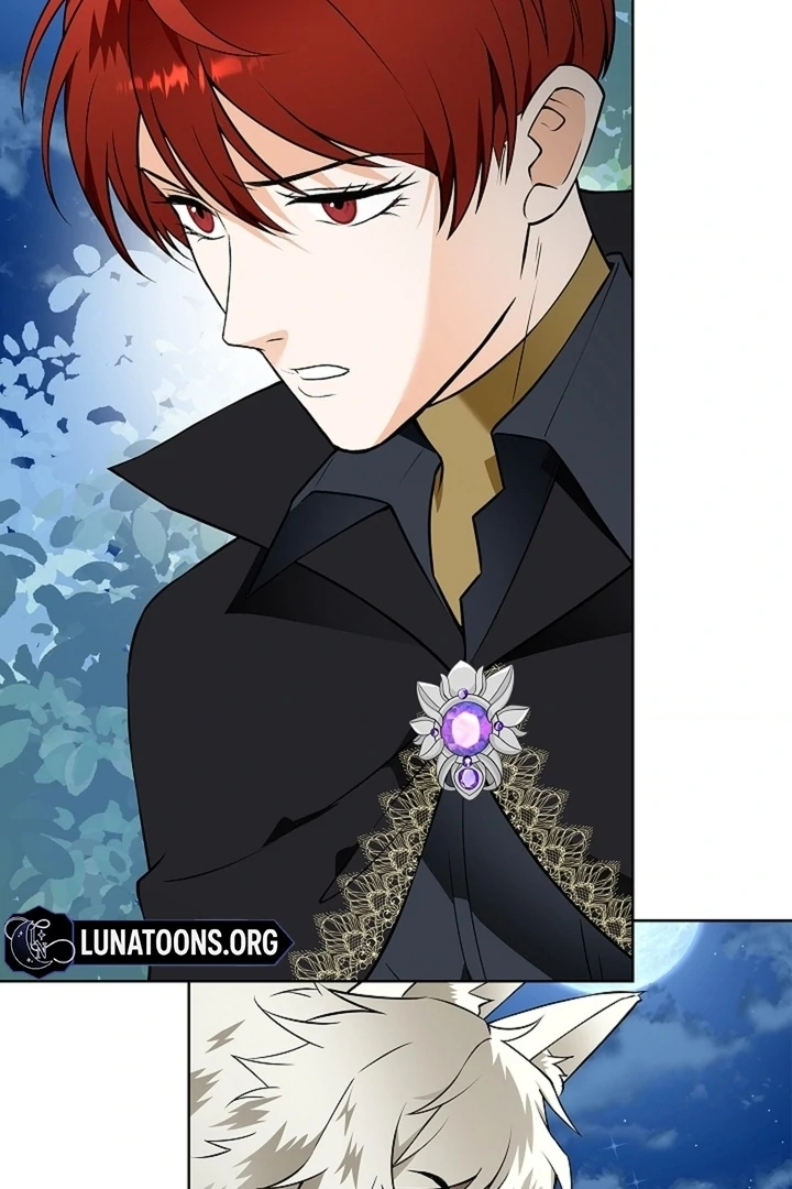 The Saintess's Petals Become Wet Chapter 30 - page 74