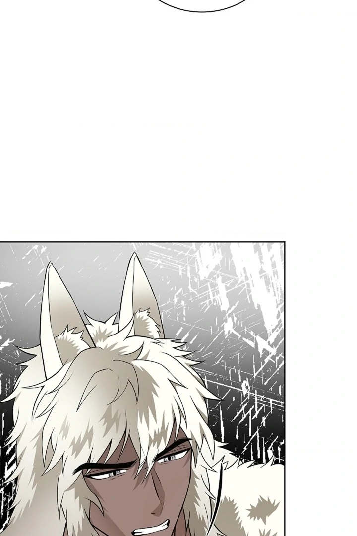 The Saintess's Petals Become Wet Chapter 30 - page 76