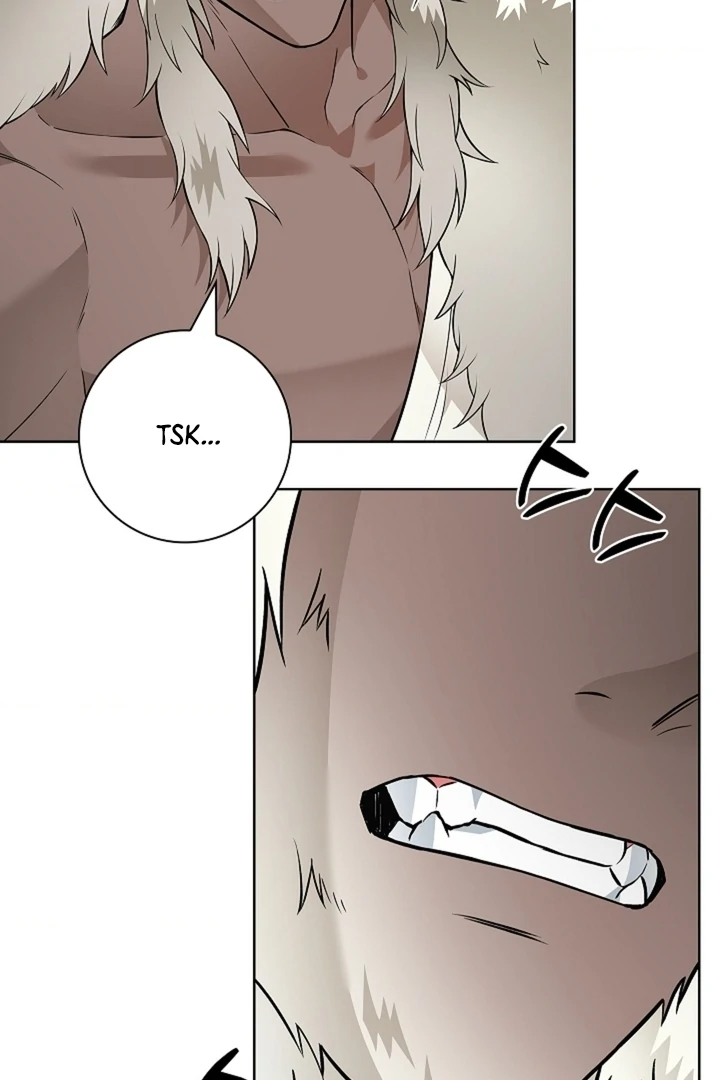 The Saintess's Petals Become Wet Chapter 30 - page 77