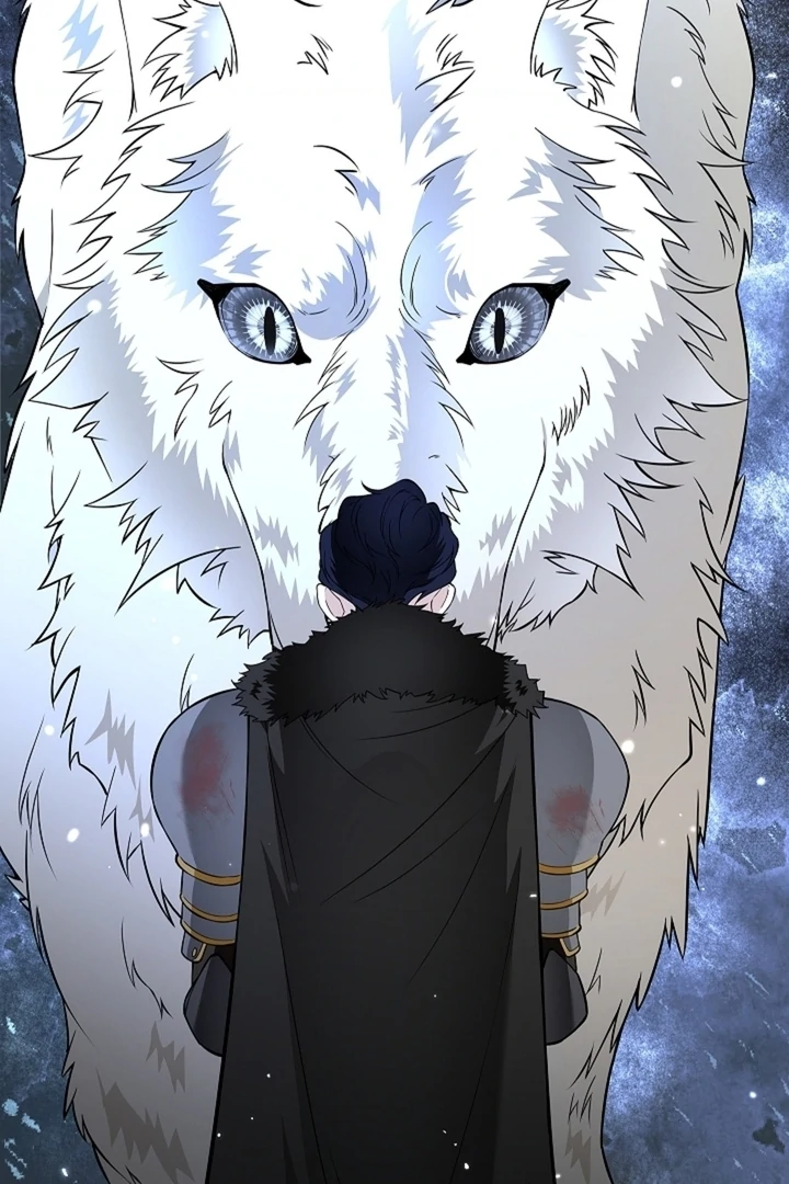 The Saintess's Petals Become Wet Chapter 30 - page 79