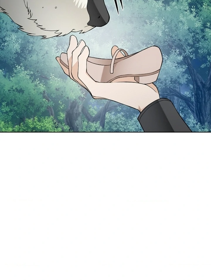 The Saintess's Petals Become Wet Chapter 30 - page 81