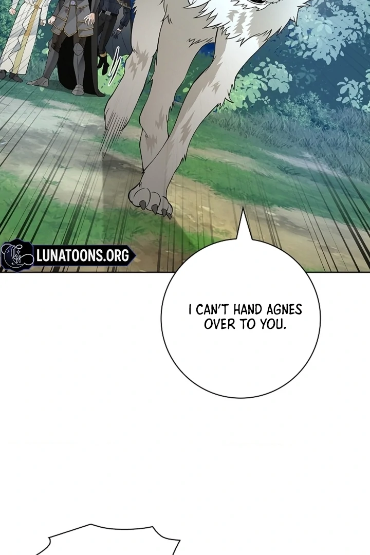 The Saintess's Petals Become Wet Chapter 30 - page 84