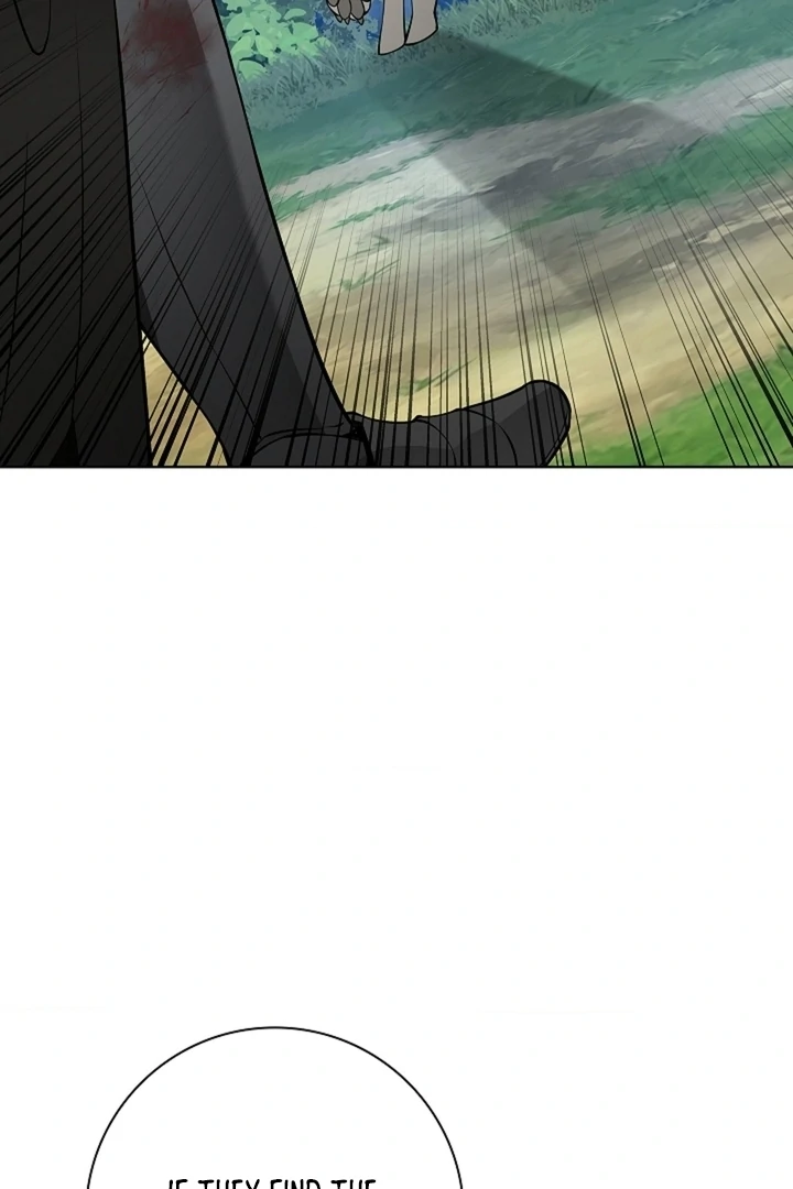 The Saintess's Petals Become Wet Chapter 30 - page 87