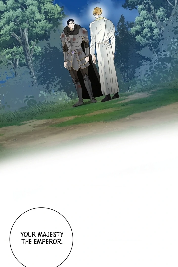 The Saintess's Petals Become Wet Chapter 30 - page 90