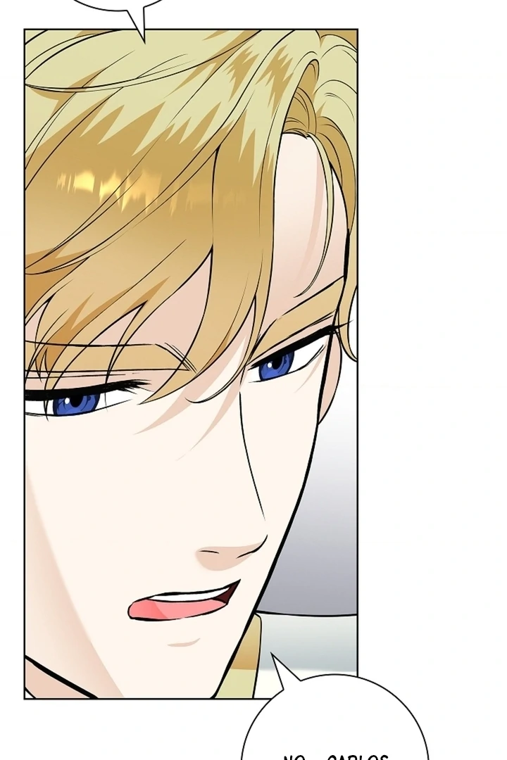 The Saintess's Petals Become Wet Chapter 30 - page 91