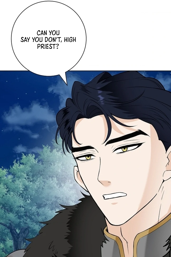 The Saintess's Petals Become Wet Chapter 30 - page 95