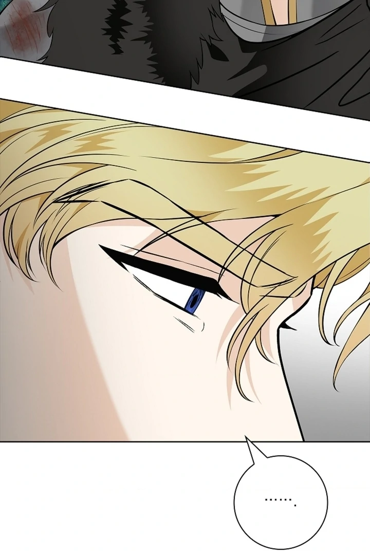 The Saintess's Petals Become Wet Chapter 30 - page 96