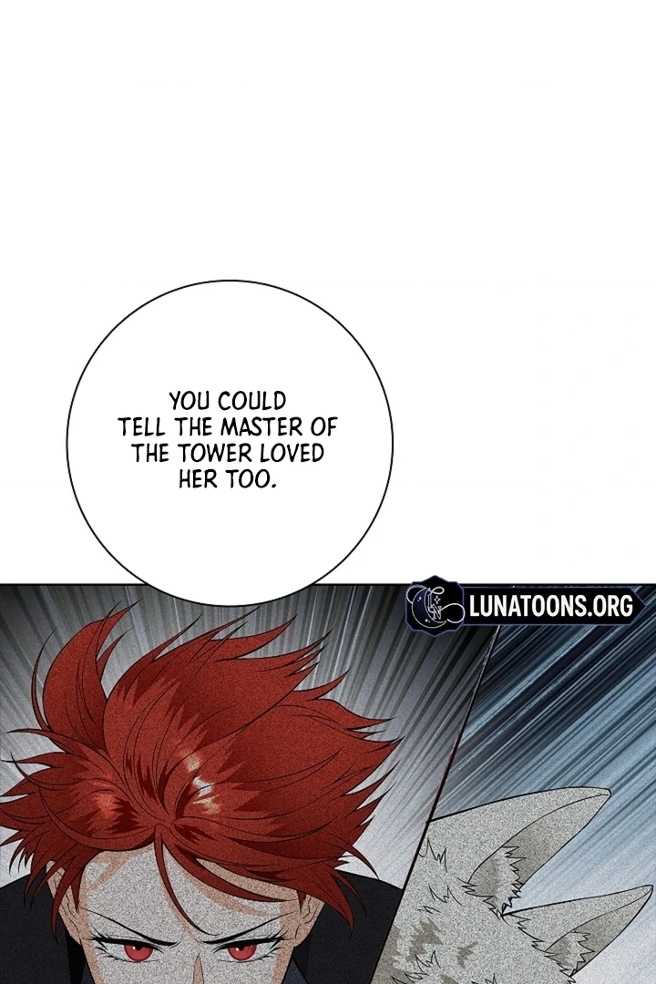 The Saintess's Petals Become Wet Chapter 30 - page 97