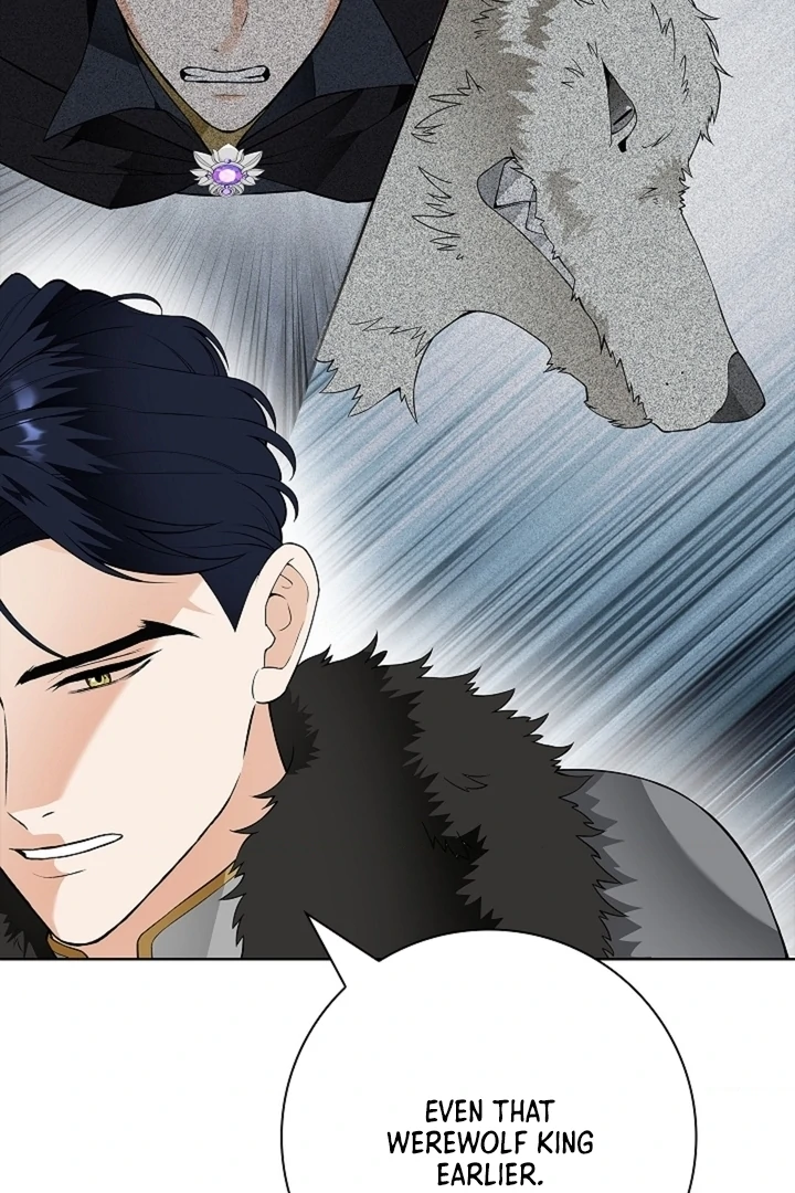 The Saintess's Petals Become Wet Chapter 30 - page 98