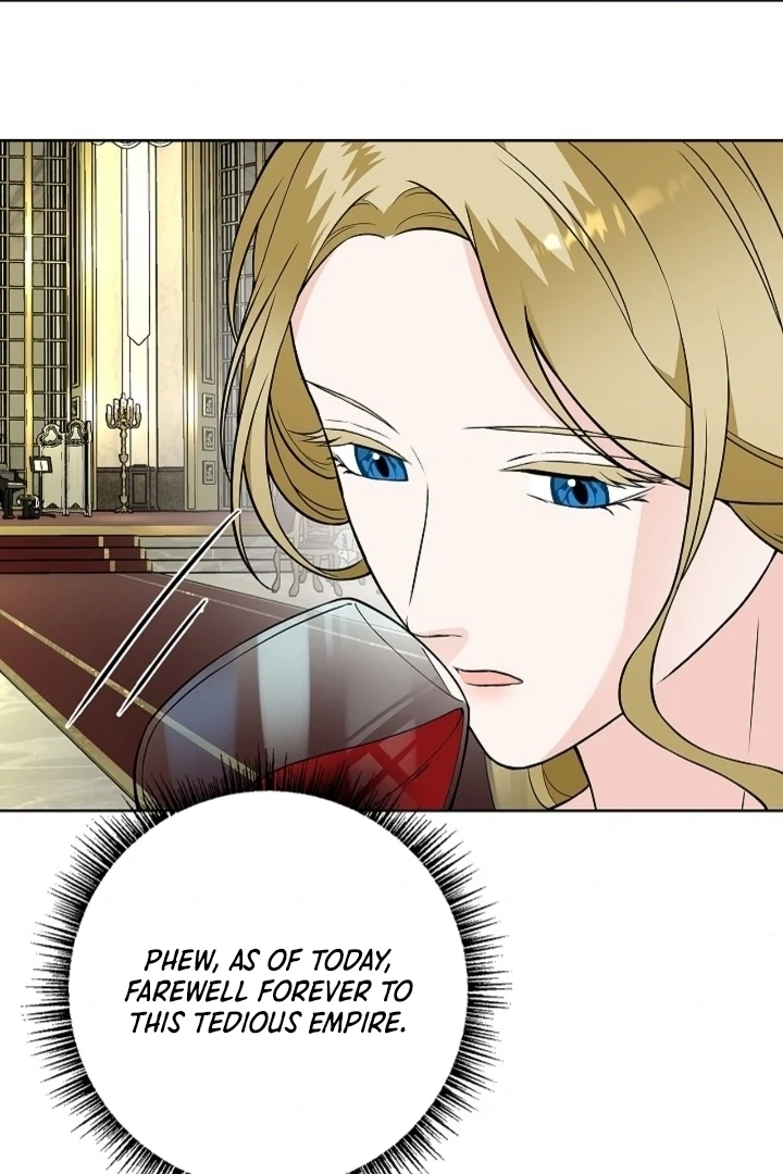 The Saintess's Petals Become Wet Chapter 31 - page 101