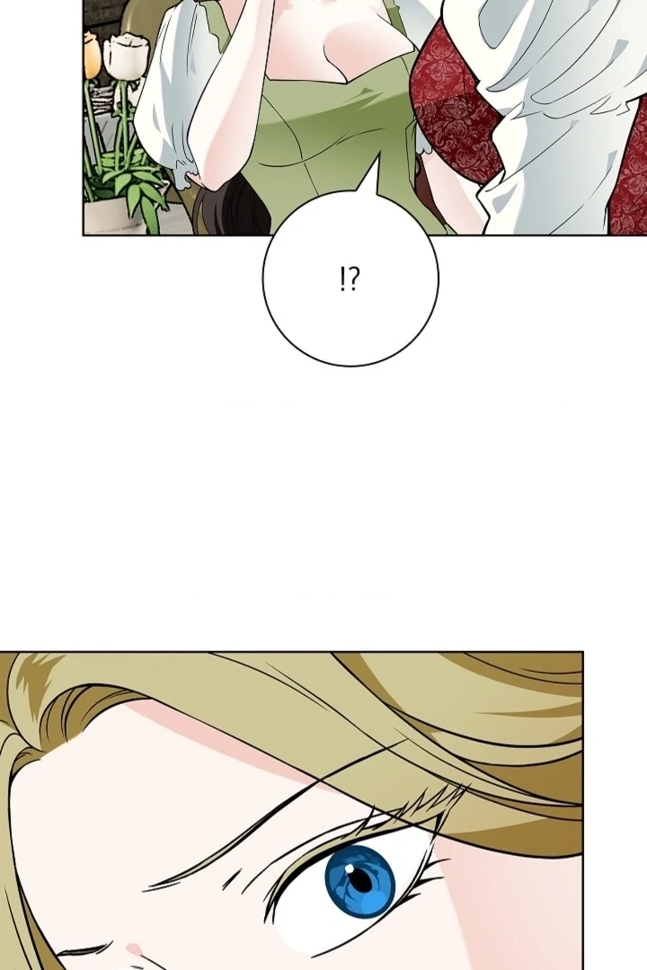The Saintess's Petals Become Wet Chapter 31 - page 105