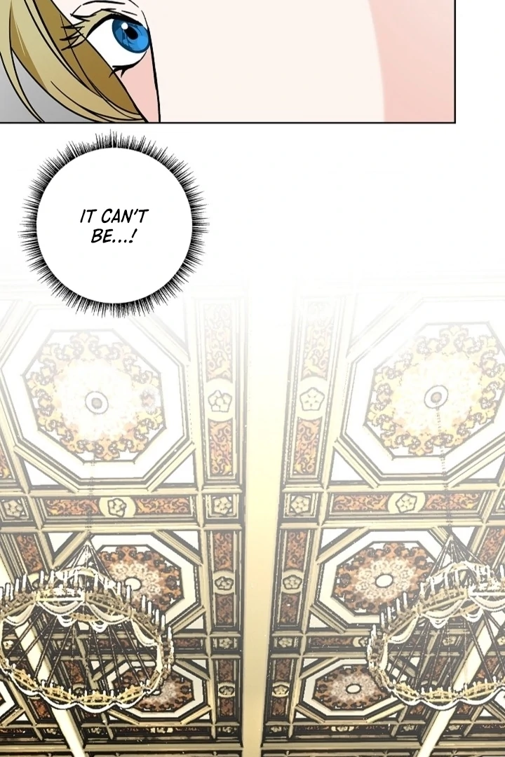 The Saintess's Petals Become Wet Chapter 31 - page 106
