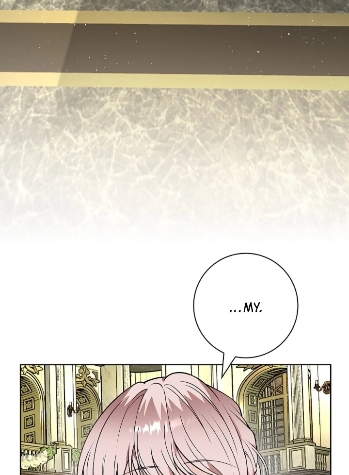 The Saintess's Petals Become Wet Chapter 31 - page 108