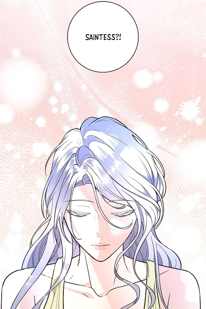 The Saintess's Petals Become Wet Chapter 31 - page 110