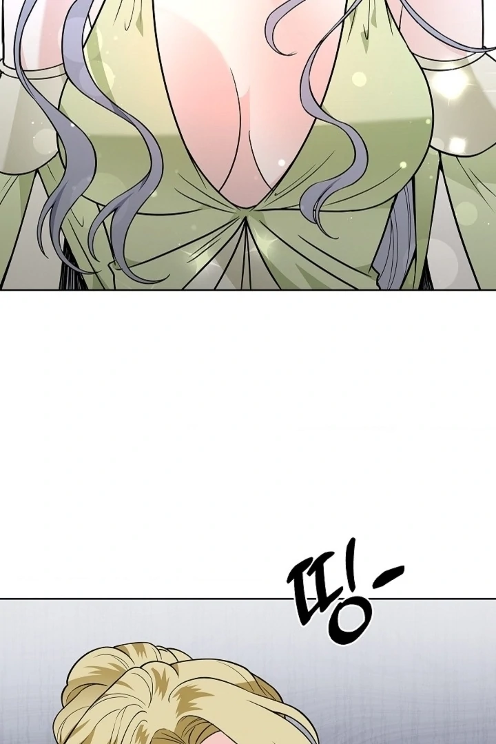 The Saintess's Petals Become Wet Chapter 31 - page 111