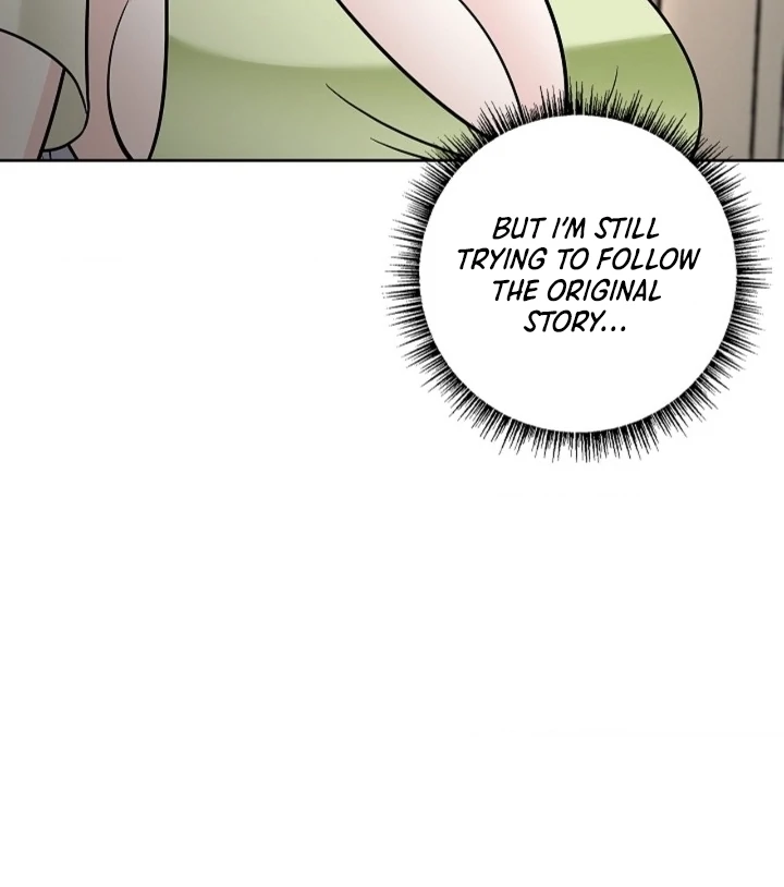The Saintess's Petals Become Wet Chapter 31 - page 114