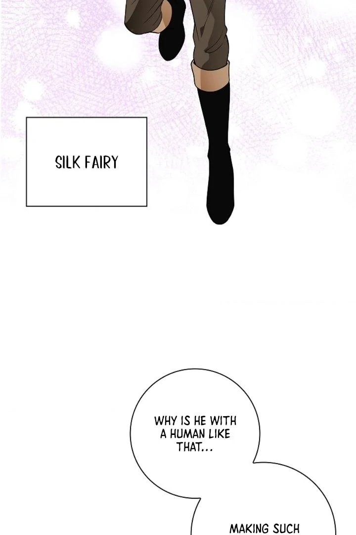 The Saintess's Petals Become Wet Chapter 31 - page 11