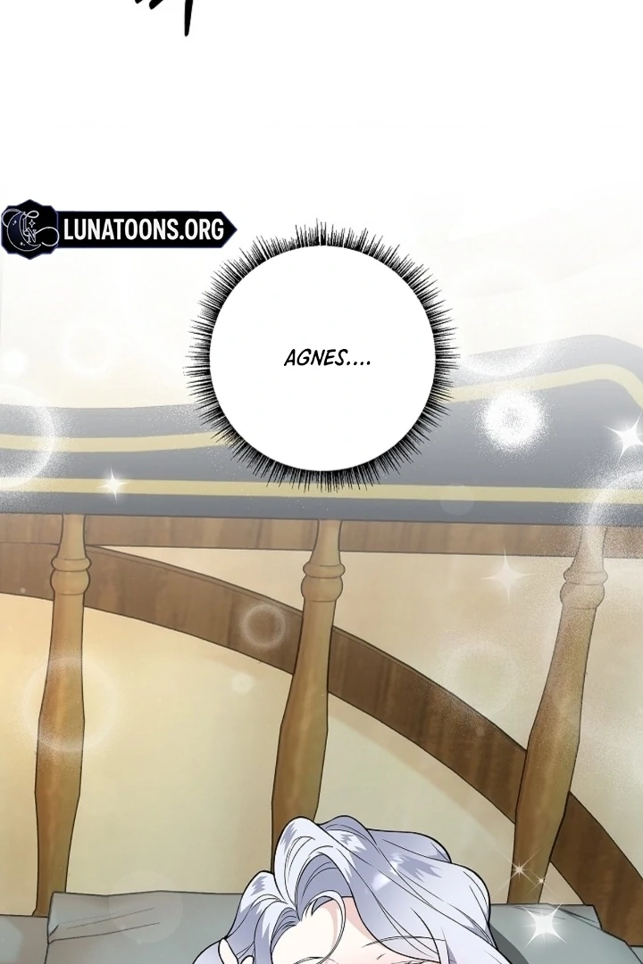 The Saintess's Petals Become Wet Chapter 31 - page 21