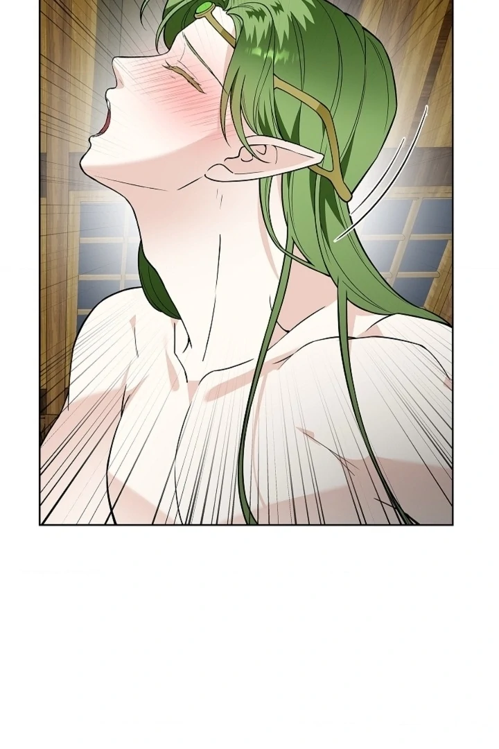 The Saintess's Petals Become Wet Chapter 31 - page 25
