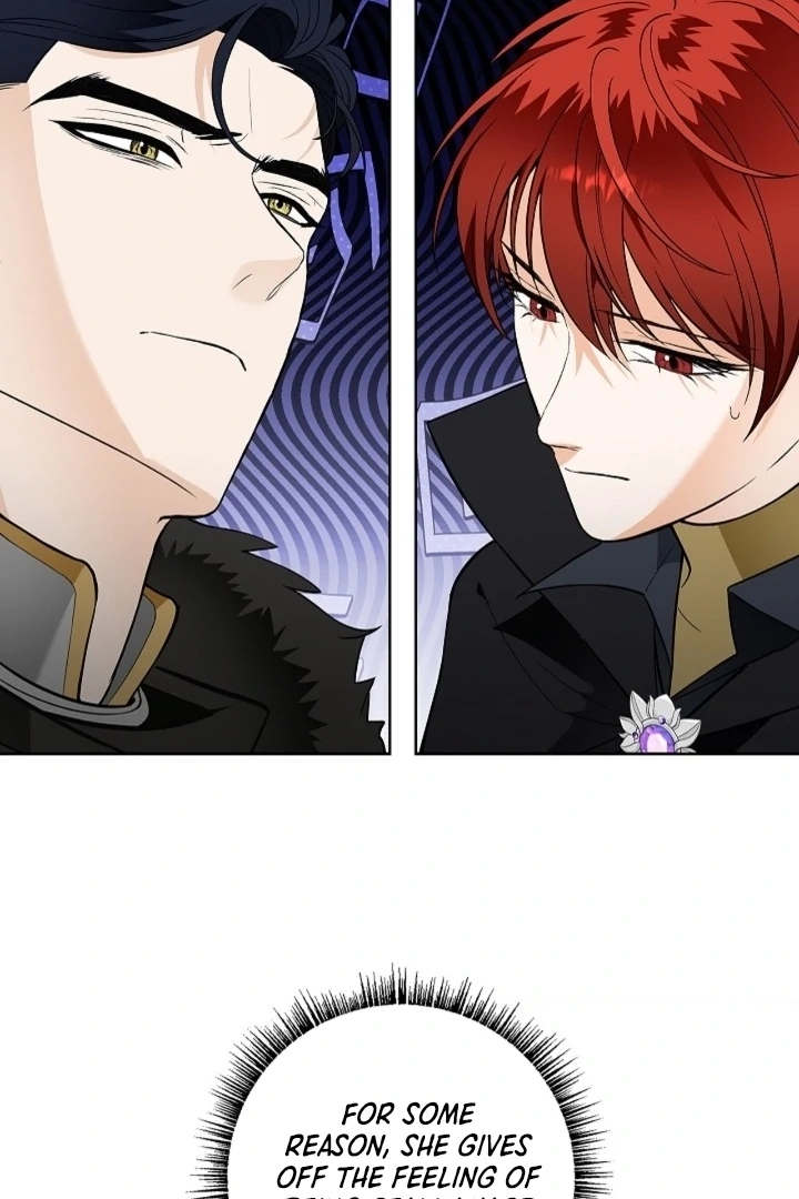 The Saintess's Petals Become Wet Chapter 31 - page 29