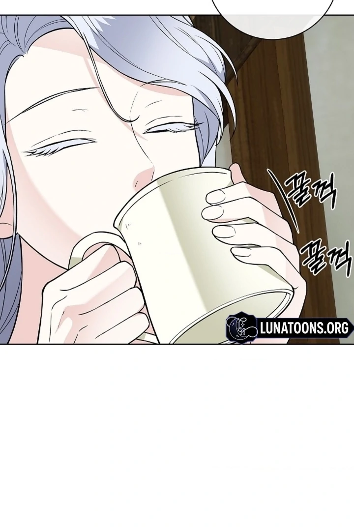 The Saintess's Petals Become Wet Chapter 31 - page 32