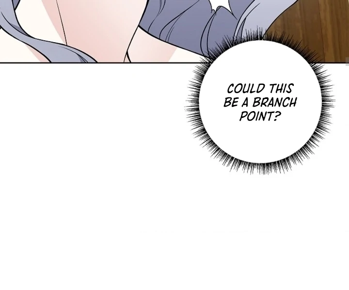 The Saintess's Petals Become Wet Chapter 31 - page 40