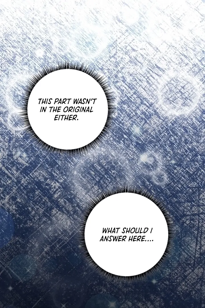 The Saintess's Petals Become Wet Chapter 31 - page 42