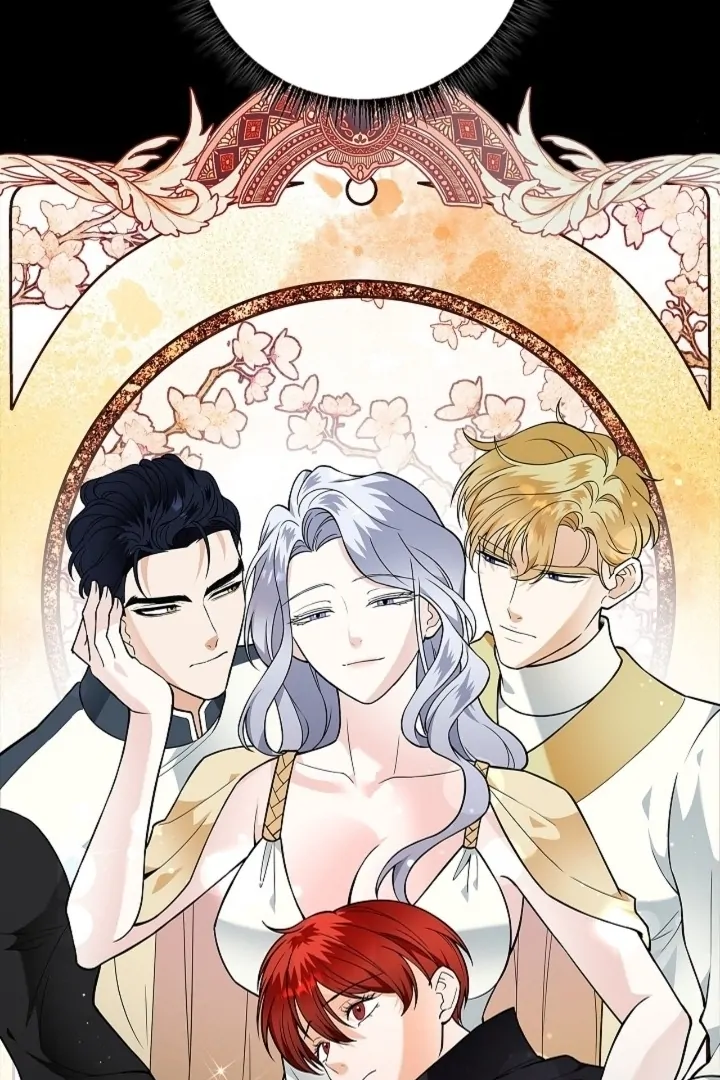 The Saintess's Petals Become Wet Chapter 31 - page 45