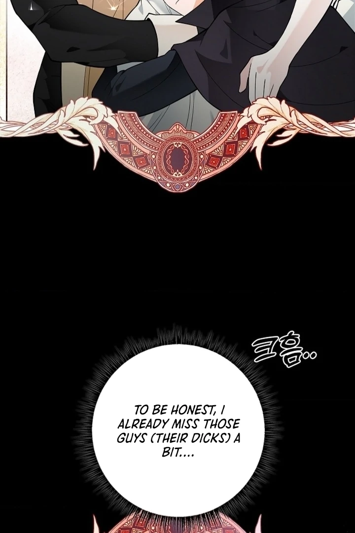 The Saintess's Petals Become Wet Chapter 31 - page 46