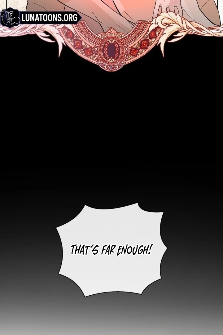 The Saintess's Petals Become Wet Chapter 31 - page 48