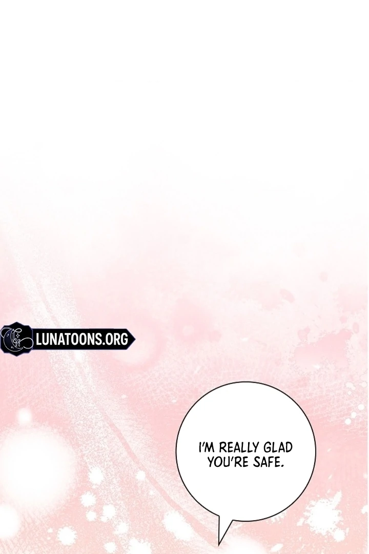 The Saintess's Petals Become Wet Chapter 31 - page 58