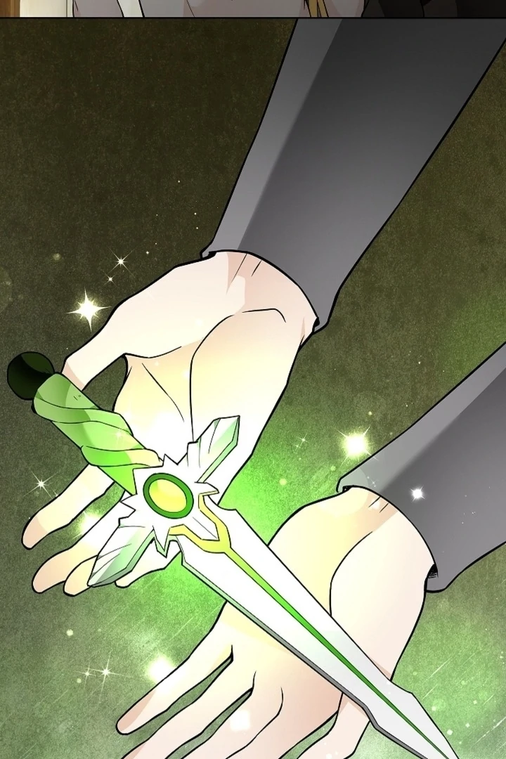 The Saintess's Petals Become Wet Chapter 31 - page 64