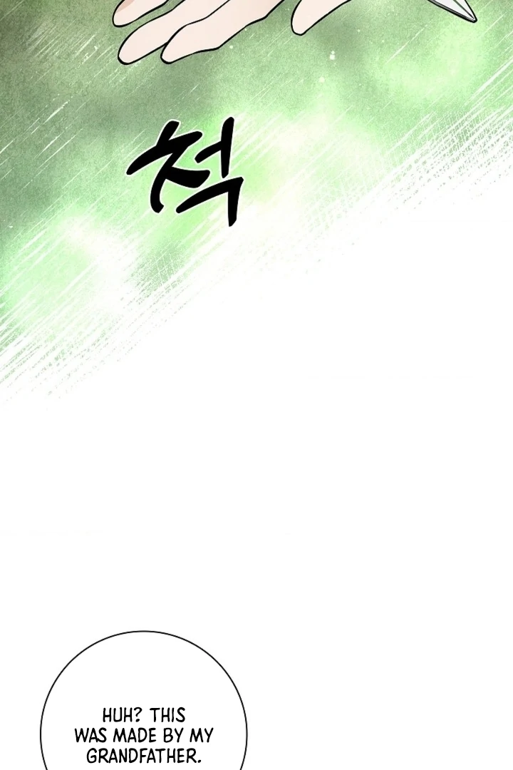 The Saintess's Petals Become Wet Chapter 31 - page 65