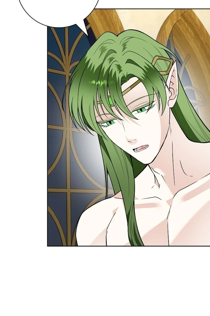 The Saintess's Petals Become Wet Chapter 31 - page 66