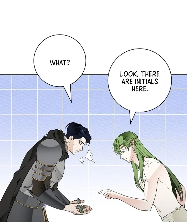The Saintess's Petals Become Wet Chapter 31 - page 67