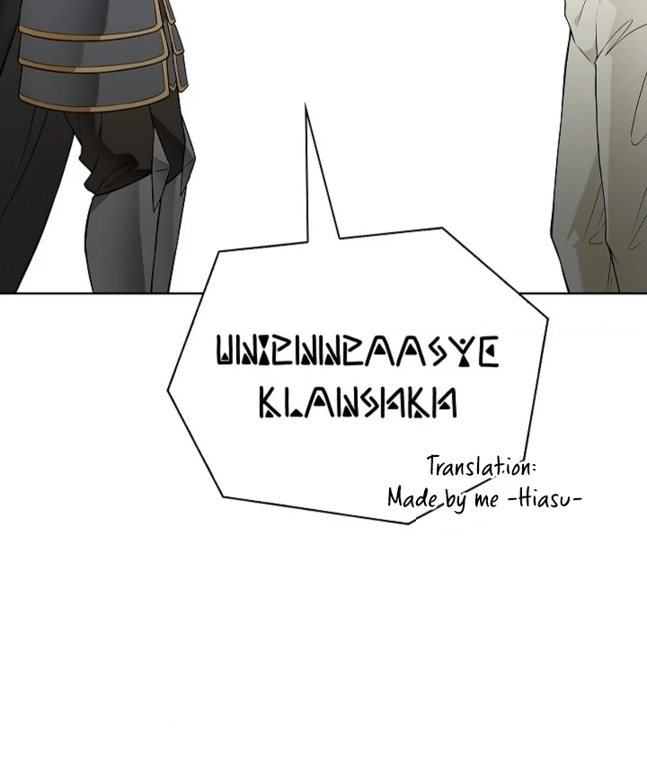 The Saintess's Petals Become Wet Chapter 31 - page 68