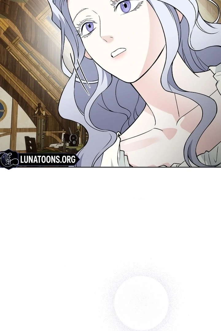 The Saintess's Petals Become Wet Chapter 31 - page 71