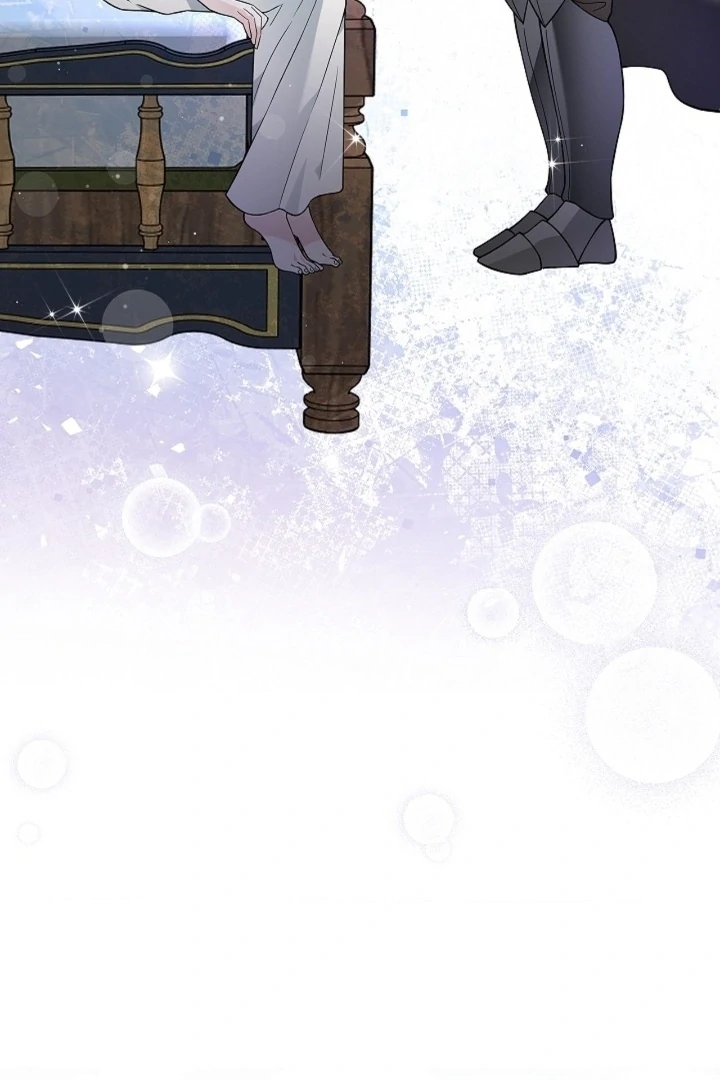 The Saintess's Petals Become Wet Chapter 31 - page 73