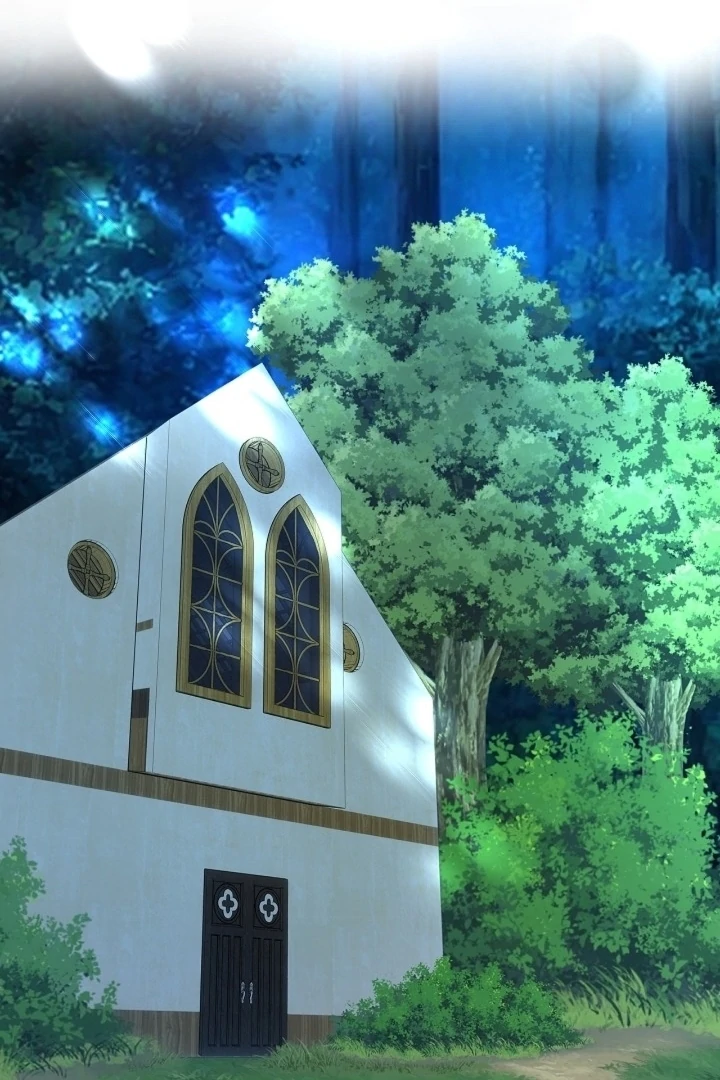 The Saintess's Petals Become Wet Chapter 31 - page 74