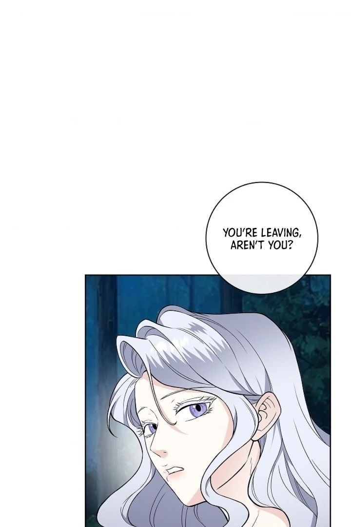 The Saintess's Petals Become Wet Chapter 31 - page 78