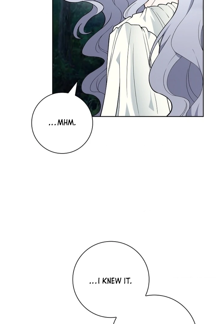 The Saintess's Petals Become Wet Chapter 31 - page 79